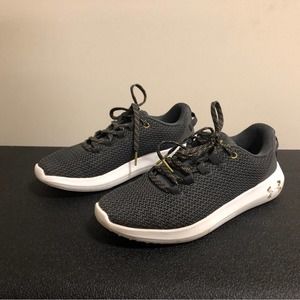 Under Armour | Ripple Running Shoes Womens Size 7M
